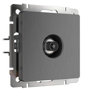 ТВ-розетка оконечная Werkel W1183004