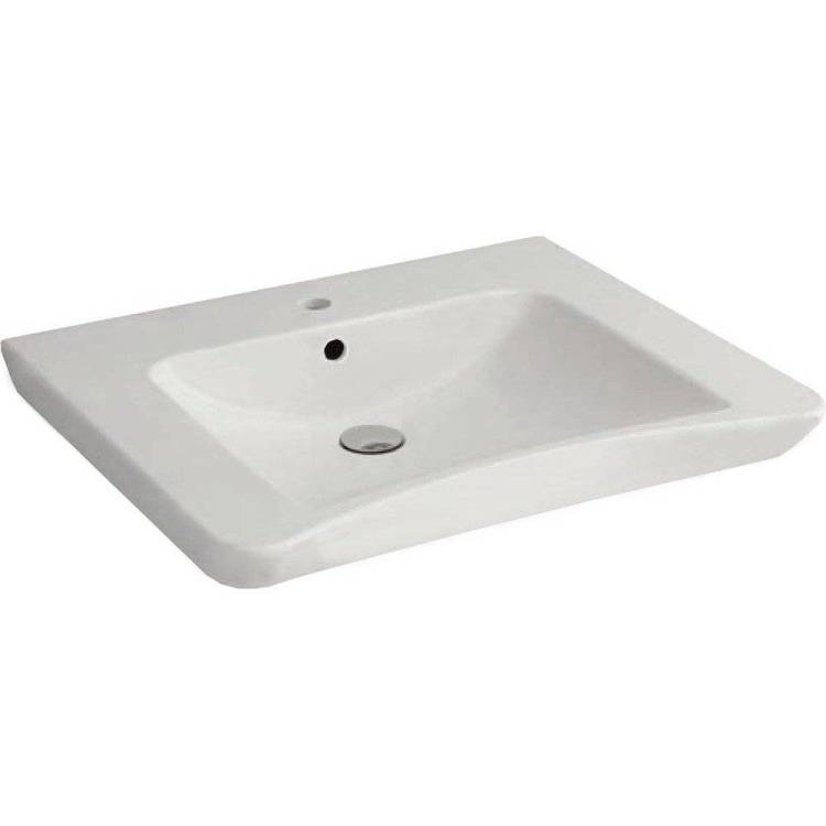 Раковина Nofer H5 65 см