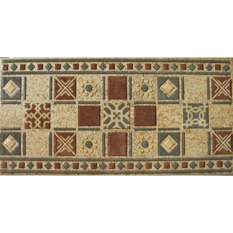 Подступенок Gresmanc Tambora Loseta MT-1 15x31