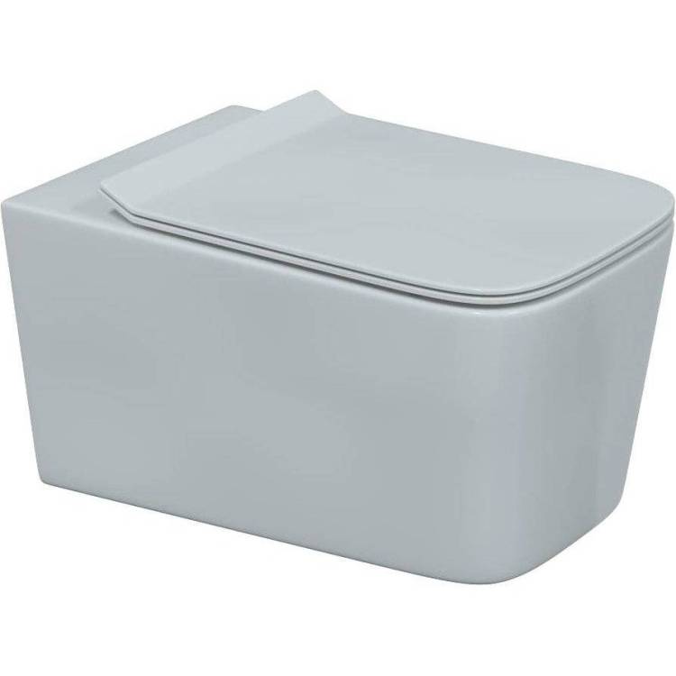 Унитаз подвесной Berges Floe 082121