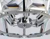 Подвесная люстра Ambrella light Traditional TR5110 фото 5