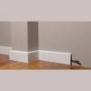 Плинтус Decor-Dizayn Modern DD723 200x1.6x8