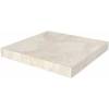 Ступень Kerama Marazzi Роверелла DL500620R\GCA Угловая Клееная Бежевый Светлый 33x33