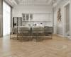 Ламинат Alpine Floor Herringbone 12 Pro 12/34 4V LF106-12 Дуб Артуа 606x101 фото 3