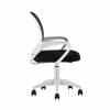 Кресло офисное Stool Group TopChairs Simple SN черный фото 2