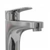 Смеситель для раковины Teymi Ritta T10206 хром фото 10