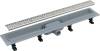 Душевой лоток AlcaPlast AG100401750 (APZ10-750M) с решеткой и опорами