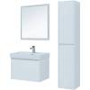 Тумба с раковиной Aquanet Nova Lite 75 1 ящик фото 9