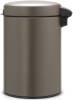 Мусорное ведро Brabantia NewIcon 116223 фото 4