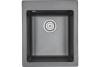 Мойка кухонная EMAR Quartz EMQ-1415.Q Оникс
