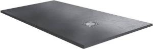 Поддон для душа RGW Stone Tray ST-0129G 90х120 с сифоном