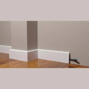 Плинтус Decor-Dizayn Modern DD723 200x1.6x8