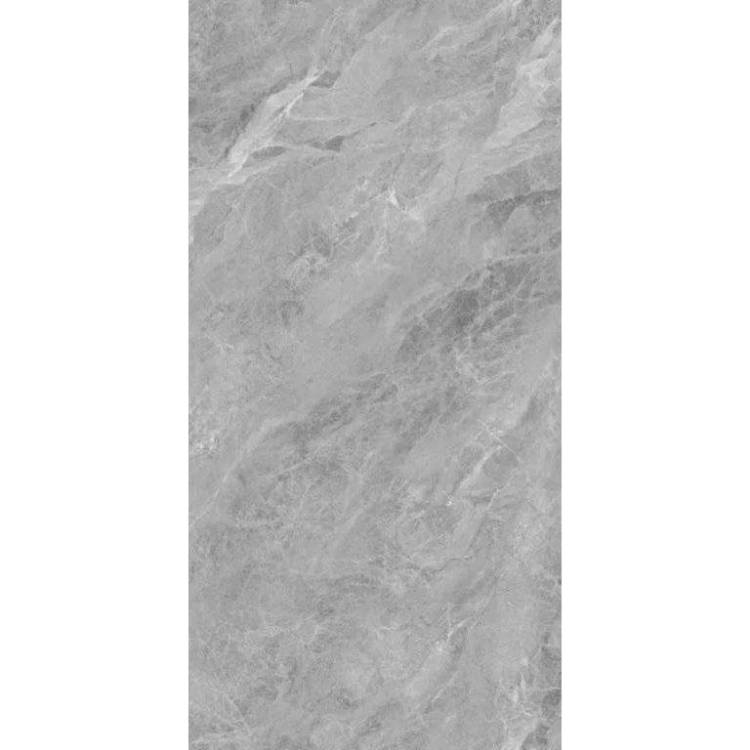 Керамогранит NT Ceramic Atlas Wide NTT3007P Breccia Light Grey 120x240