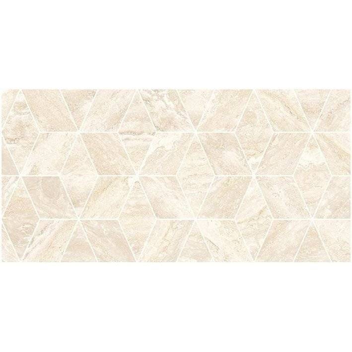 Керамическая плитка Laparet Echo Бежевый Рельеф 30x60