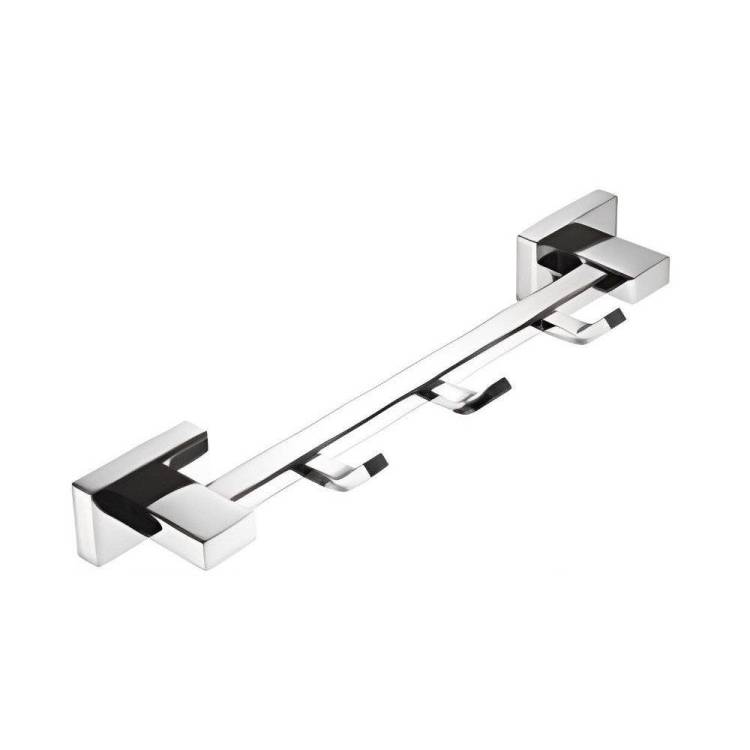 Крючок Belz B90215-3 Хром