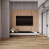 SPC Ламинат Respect Floor Master 5/43 4V Дуб Янтарный 1220x183 фото 2