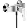 Смеситель для душа Hansgrohe Metris Classic 31672000