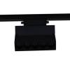 Трековый светильник Reluce 06187-9.3-001QY LED10W BK