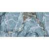 Керамогранит A-Ceramica Onyx Blue High Gloss 9 mm 60x120