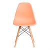 Стул Tetchair Cindy (Eames) (mod. 1801) 21374 Orange (Оранжевый) фото 5