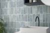 Керамогранит Equipe Raku 30822 Sea 10x10 фото 7