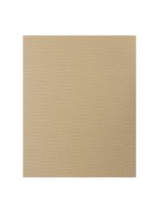 Коврик Pavitec EVA 7502 Универсальный Соты Бежевый 830x680x10