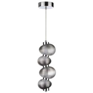 Подвесной светильник Odeon Light Bruco 5096/17L