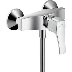 Смеситель для душа Hansgrohe Metris Classic 31672000