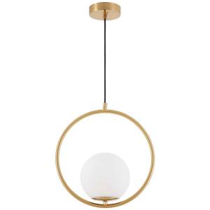 Подвесной светильник Lumina Deco LDP 2101-1 MD