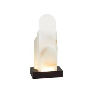 Настольная лампа Odeon Light Hightech Foros 5438/12TL