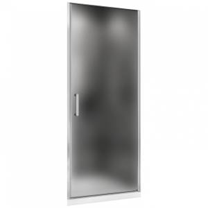 Душевая дверь Abber Sonnenstrand AG04060M Хром