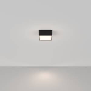 Потолочный светильник Technical Ceiling C067CL-L12B4K