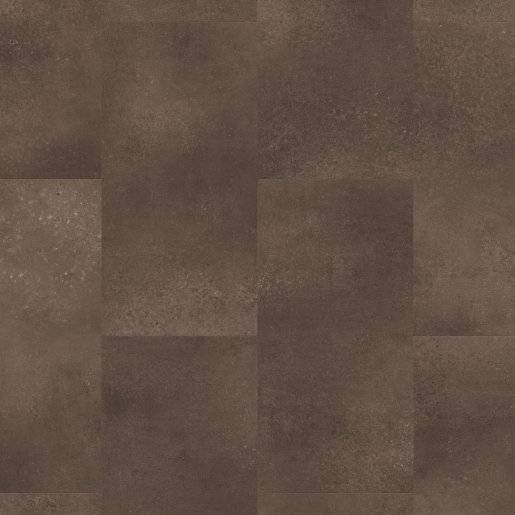 SPC Плитка Quick-Step Alpha Vinyl Tiles 5/33 AVST40233 Коричный Камень 610x303