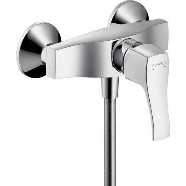 Смеситель для душа Hansgrohe Metris Classic 31672000