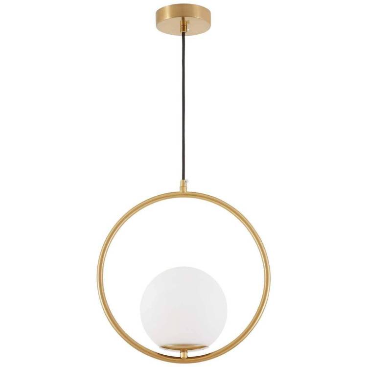 Подвесной светильник Lumina Deco LDP 2101-1 MD
