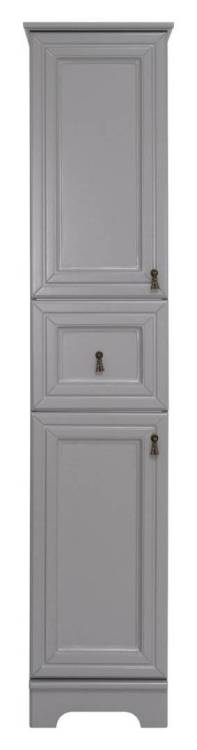 Шкаф-пенал Misty Лувр П-Лвр04035-1504Л