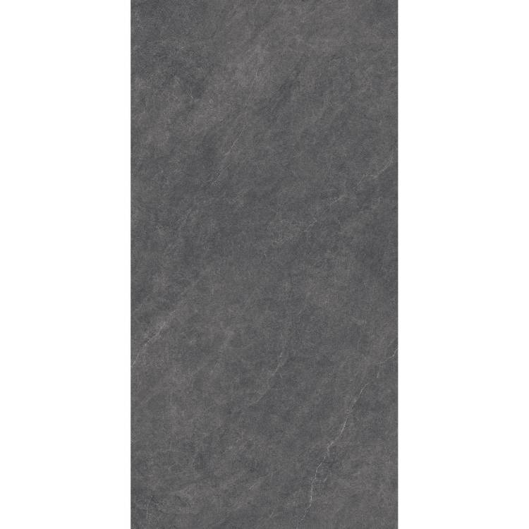 Керамогранит Arcadia Ceramica Listello CZ-SL03-B Nero SL 80x160