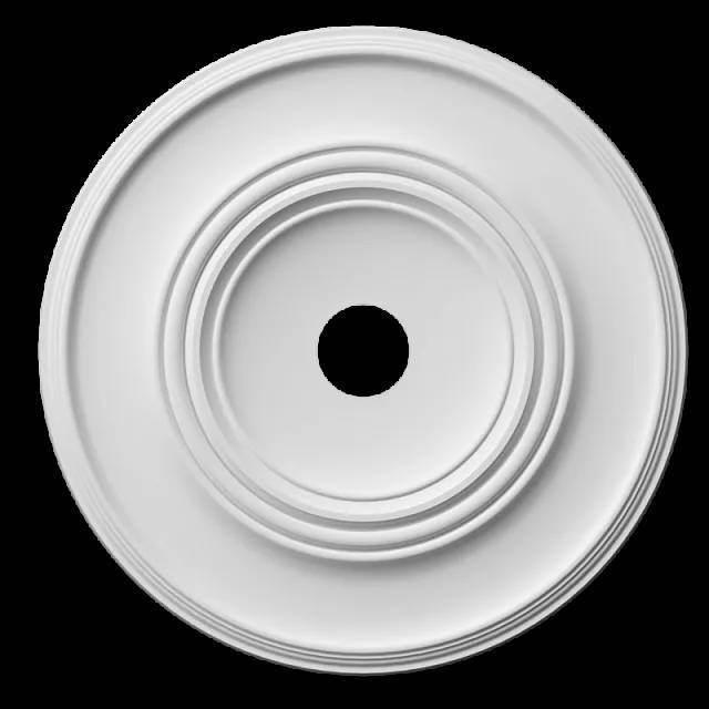 Розетка Artpole SRT147 100x5x100