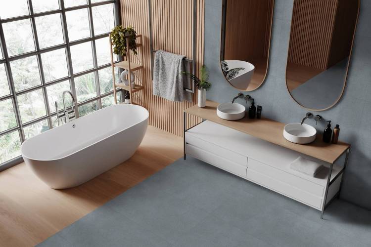 Global Tile Harmony