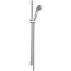 Душевой гарнитур Hansgrohe Crometta 27763000 85 Vario Unica
