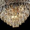Подвесная люстра Modelux ML.7086.650 GD фото 5