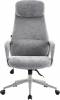 Кресло для руководителя Everprof Otto EP Otto GR F Grey Серый фото 2