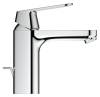 Смеситель для раковины Grohe Eurosmart Cosmopolitan 23325000 фото 4