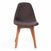 Стул Tetchair Secret De Maison Cindy Soft (mod. C1021F1) TET_15207 фото 5
