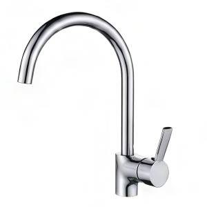 Смеситель для кухни Maretti Elena EA31RZZ163 хром