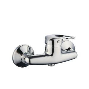 Смеситель для душа РМС SL55-003 хром