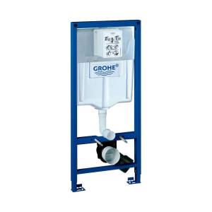 Система инсталляции для унитазов Grohe Rapid SL 38528001