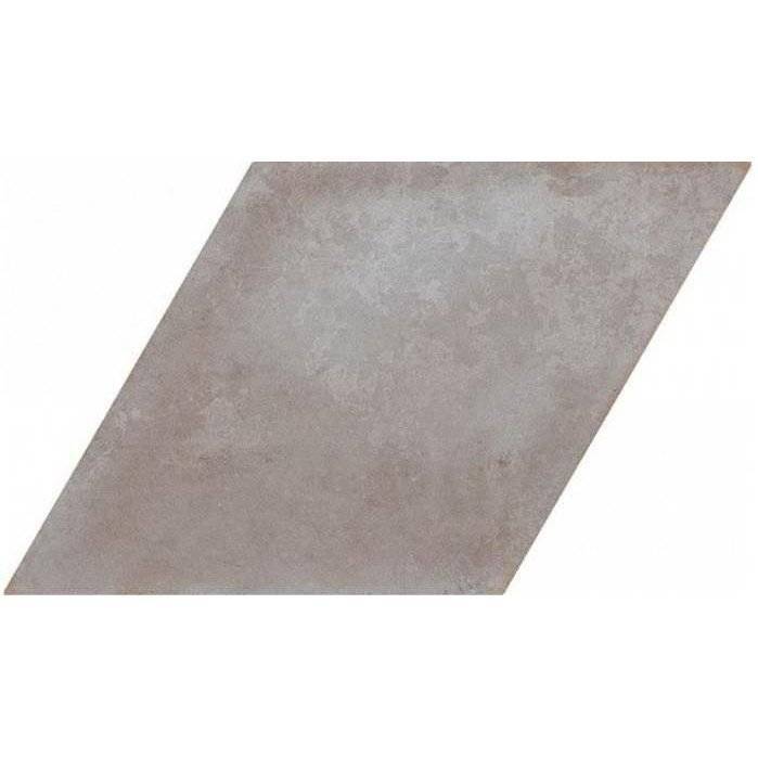 Керамогранит WOW Mud 117395 Diamond Grey 13.9x23.95