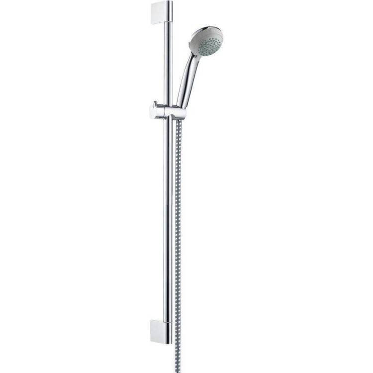 Душевой гарнитур Hansgrohe Crometta 27763000 85 Vario Unica