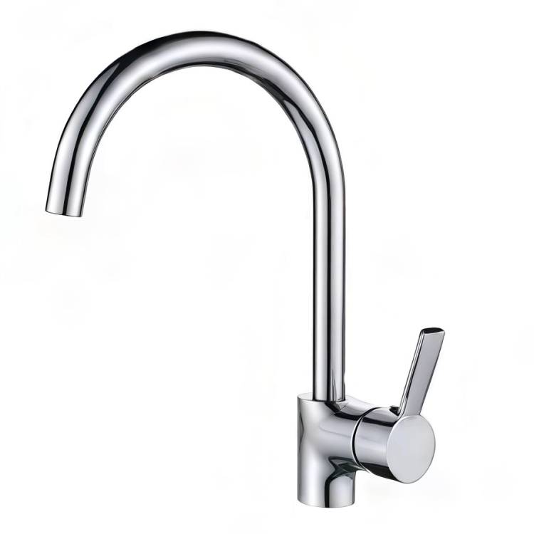 Смеситель для кухни Maretti Elena EA31RZZ163 хром